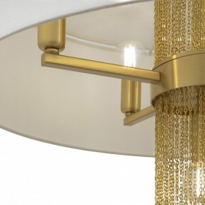 Подвесной светильник Maytoni Impressive MOD151PL-05G в Нефтекамске - neftekamsk.mebel24.online | фото 4