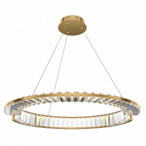 Подвесной светильник Maytoni Krone P097PL-L36BS3K1 в Нефтекамске - neftekamsk.mebel24.online | фото 3