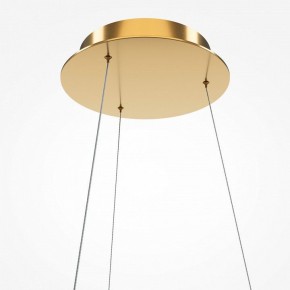 Подвесной светильник Maytoni Krone P097PL-L48BS3K в Нефтекамске - neftekamsk.mebel24.online | фото 5