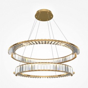 Подвесной светильник Maytoni Krone P097PL-L90BS3K в Нефтекамске - neftekamsk.mebel24.online | фото