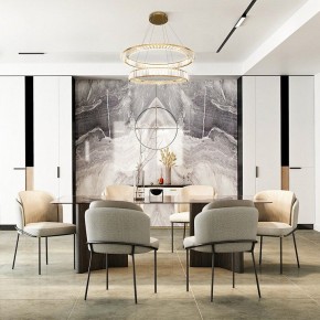 Подвесной светильник Maytoni Krone P097PL-L90BS3K в Нефтекамске - neftekamsk.mebel24.online | фото 3