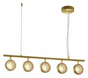 Подвесной светильник Maytoni Mind MOD299PL-L48BS3K в Нефтекамске - neftekamsk.mebel24.online | фото 2