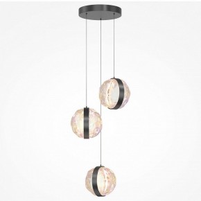 Подвесной светильник Maytoni Misterio MOD379PL-L17B3K в Нефтекамске - neftekamsk.mebel24.online | фото