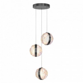 Подвесной светильник Maytoni Misterio MOD379PL-L17B3K в Нефтекамске - neftekamsk.mebel24.online | фото 4