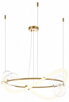 Подвесной светильник Maytoni Oasis MOD289PL-L44BS3K в Нефтекамске - neftekamsk.mebel24.online | фото 2