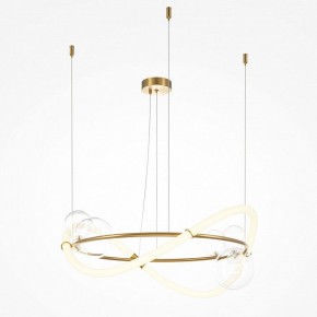 Подвесной светильник Maytoni Oasis MOD289PL-L44BS3K в Нефтекамске - neftekamsk.mebel24.online | фото 3