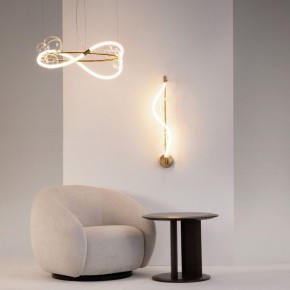 Подвесной светильник Maytoni Oasis MOD289PL-L44BS3K в Нефтекамске - neftekamsk.mebel24.online | фото 6
