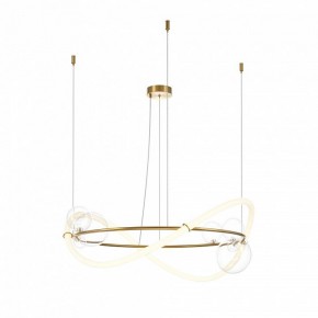 Подвесной светильник Maytoni Oasis MOD289PL-L53BS3K в Нефтекамске - neftekamsk.mebel24.online | фото 2