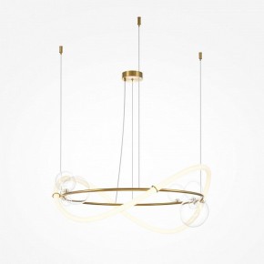 Подвесной светильник Maytoni Oasis MOD289PL-L53BS3K в Нефтекамске - neftekamsk.mebel24.online | фото 3