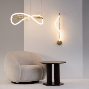 Подвесной светильник Maytoni Oasis MOD289PL-L53BS3K в Нефтекамске - neftekamsk.mebel24.online | фото 6