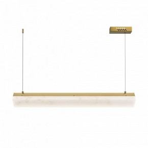 Подвесной светильник Maytoni Petra MOD250PL-L36BS3K в Нефтекамске - neftekamsk.mebel24.online | фото 2