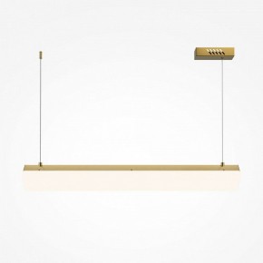 Подвесной светильник Maytoni Petra MOD250PL-L36BS3K в Нефтекамске - neftekamsk.mebel24.online | фото 3