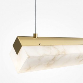 Подвесной светильник Maytoni Petra MOD250PL-L36BS3K в Нефтекамске - neftekamsk.mebel24.online | фото 7