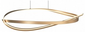 Подвесной светильник Maytoni Plons MOD283PL-L40BS3K в Нефтекамске - neftekamsk.mebel24.online | фото