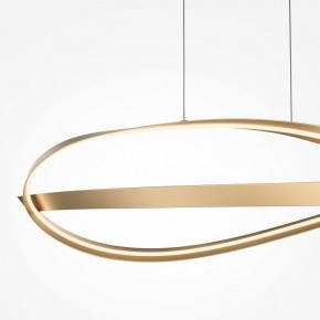 Подвесной светильник Maytoni Plons MOD283PL-L40BS3K в Нефтекамске - neftekamsk.mebel24.online | фото 5