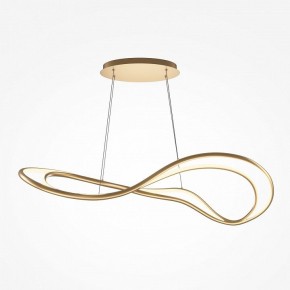 Подвесной светильник Maytoni Plons MOD283PL-L65BS3K в Нефтекамске - neftekamsk.mebel24.online | фото 3