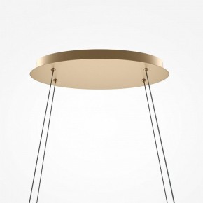 Подвесной светильник Maytoni Plons MOD283PL-L65BS3K в Нефтекамске - neftekamsk.mebel24.online | фото 4