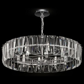 Подвесной светильник Maytoni Puntes MOD043PL-08CH в Нефтекамске - neftekamsk.mebel24.online | фото 2