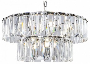Подвесной светильник Maytoni Puntes MOD043PL-12CH в Нефтекамске - neftekamsk.mebel24.online | фото 2