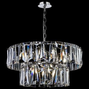 Подвесной светильник Maytoni Puntes MOD043PL-12CH в Нефтекамске - neftekamsk.mebel24.online | фото 4