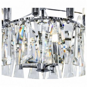 Подвесной светильник Maytoni Puntes MOD043PL-12CH в Нефтекамске - neftekamsk.mebel24.online | фото 5