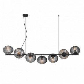 Подвесной светильник Maytoni Reels MOD268PL-07B в Нефтекамске - neftekamsk.mebel24.online | фото 2