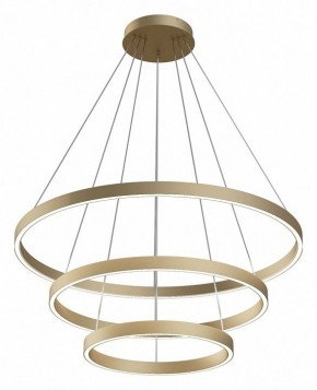Подвесной светильник Maytoni Rim MOD058PL-L100BS4K в Нефтекамске - neftekamsk.mebel24.online | фото 5