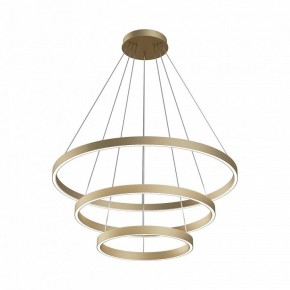 Подвесной светильник Maytoni Rim MOD058PL-L100BSK в Нефтекамске - neftekamsk.mebel24.online | фото 3