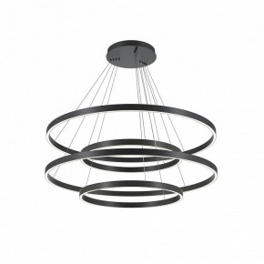 Подвесной светильник Maytoni Rim MOD058PL-L174BK в Нефтекамске - neftekamsk.mebel24.online | фото 2