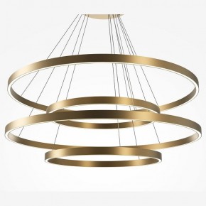 Подвесной светильник Maytoni Rim MOD058PL-L174BSK в Нефтекамске - neftekamsk.mebel24.online | фото