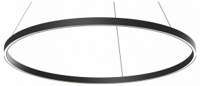 Подвесной светильник Maytoni Rim MOD058PL-L54BK в Нефтекамске - neftekamsk.mebel24.online | фото
