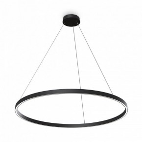 Подвесной светильник Maytoni Rim MOD058PL-L54BK в Нефтекамске - neftekamsk.mebel24.online | фото 3