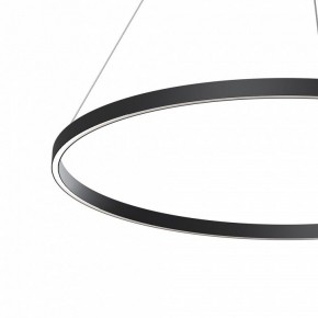 Подвесной светильник Maytoni Rim MOD058PL-L54BK в Нефтекамске - neftekamsk.mebel24.online | фото 5