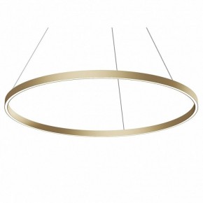 Подвесной светильник Maytoni Rim MOD058PL-L54BSK в Нефтекамске - neftekamsk.mebel24.online | фото