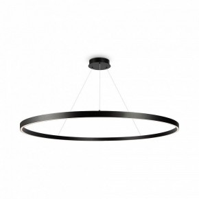 Подвесной светильник Maytoni Rim MOD058PL-L65BK в Нефтекамске - neftekamsk.mebel24.online | фото 3