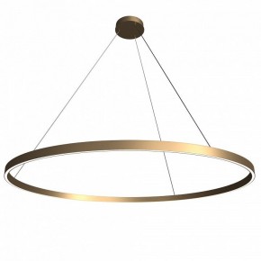 Подвесной светильник Maytoni Rim MOD058PL-L65BS3K в Нефтекамске - neftekamsk.mebel24.online | фото 2