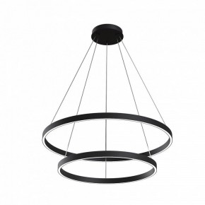Подвесной светильник Maytoni Rim MOD058PL-L74BK в Нефтекамске - neftekamsk.mebel24.online | фото 3