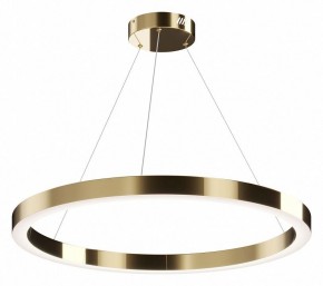 Подвесной светильник Maytoni Saturno MOD415PL-L60BS4K в Нефтекамске - neftekamsk.mebel24.online | фото 2