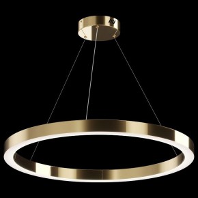 Подвесной светильник Maytoni Saturno MOD415PL-L60BS4K в Нефтекамске - neftekamsk.mebel24.online | фото 3