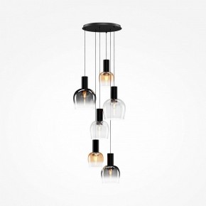 Подвесной светильник Maytoni Smart Casual MOD414PL-06B в Нефтекамске - neftekamsk.mebel24.online | фото 2