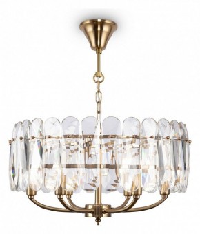 Подвесной светильник Maytoni Suite MOD122PL-06BS в Нефтекамске - neftekamsk.mebel24.online | фото 2