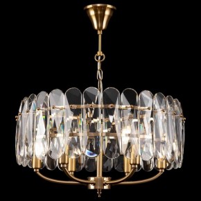 Подвесной светильник Maytoni Suite MOD122PL-06BS в Нефтекамске - neftekamsk.mebel24.online | фото 3