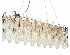 Подвесной светильник Maytoni Tissage MOD490PL-10G в Нефтекамске - neftekamsk.mebel24.online | фото 2