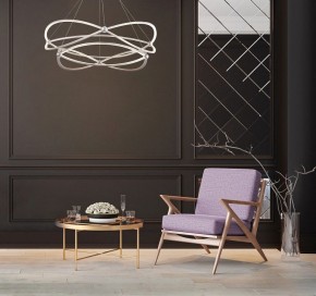 Подвесной светильник Maytoni Weave MOD062PL-L103CH3K в Нефтекамске - neftekamsk.mebel24.online | фото 7