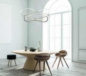 Подвесной светильник Maytoni Weave MOD062PL-L103CH3K в Нефтекамске - neftekamsk.mebel24.online | фото 8