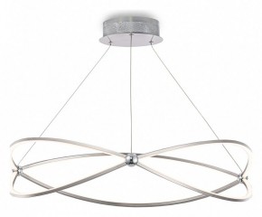 Подвесной светильник Maytoni Weave MOD062PL-L56CH3K в Нефтекамске - neftekamsk.mebel24.online | фото 4
