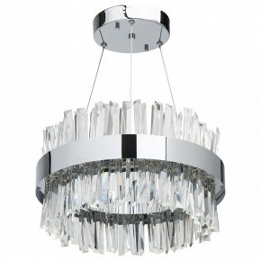 Подвесной светильник MW-Light Аделард 11 642014501 в Нефтекамске - neftekamsk.mebel24.online | фото 2