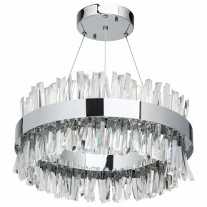 Подвесной светильник MW-Light Аделард 11 642014601 в Нефтекамске - neftekamsk.mebel24.online | фото 2