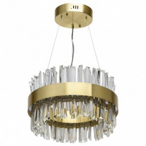 Подвесной светильник MW-Light Аделард 12 642014801 в Нефтекамске - neftekamsk.mebel24.online | фото 2