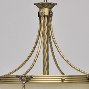 Подвесной светильник MW-Light Афродита 1 317010504 в Нефтекамске - neftekamsk.mebel24.online | фото 10